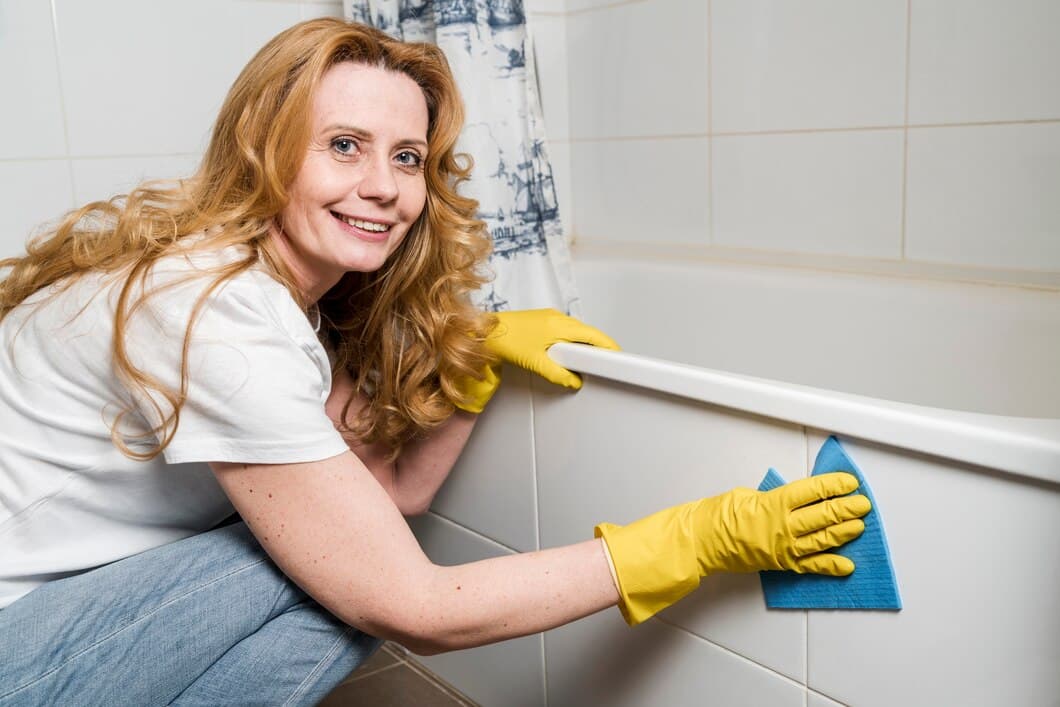 Services de Conciergerie Intérieure